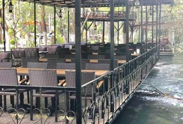 Biçen Hotel - Görsel 4