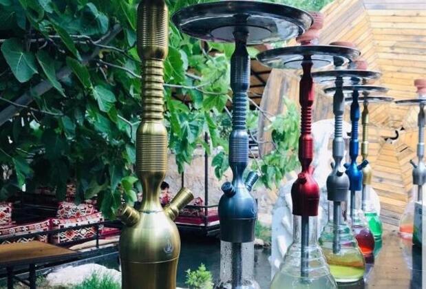 Biçen Hotel - Görsel 7