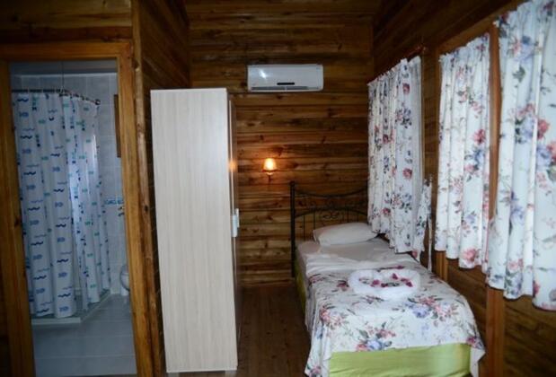 Şevki Bey Hotel - Görsel 14