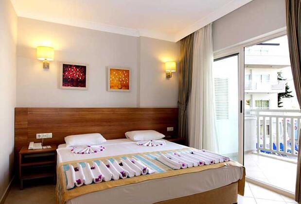 Viking Suite Hotel Kemer - Görsel 3