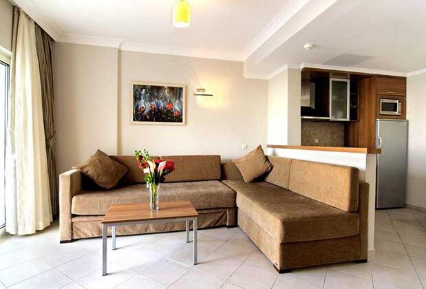 Viking Suite Hotel Kemer - Görsel 5