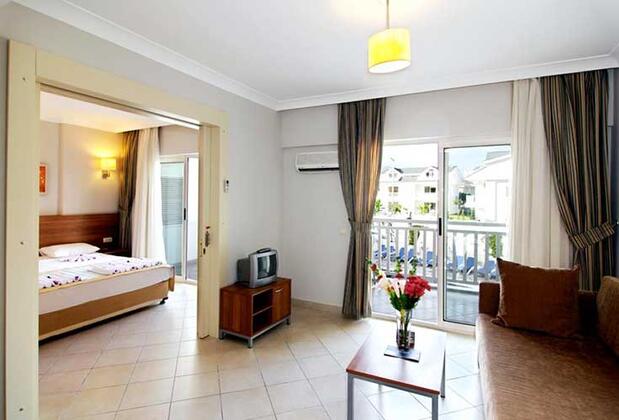 Viking Suite Hotel Kemer - Görsel 4