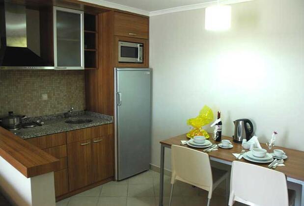 Viking Suite Hotel Kemer - Görsel 6