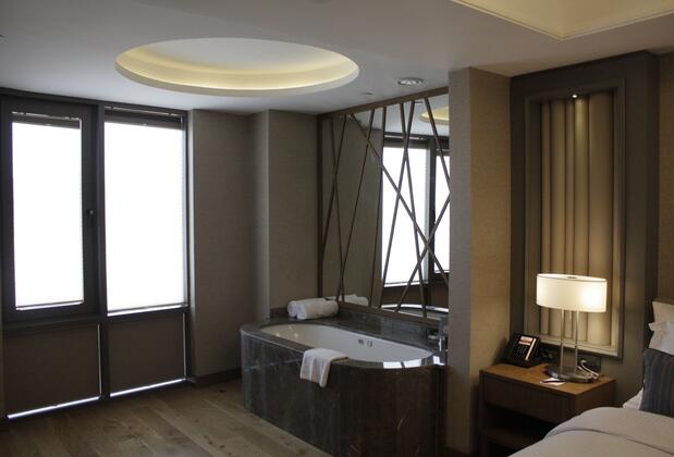 Ramada Hotel & Suites by Wyndham Adana - Görsel 26