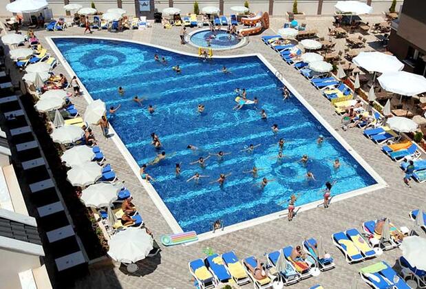 Viking Star Hotel - Görsel 7