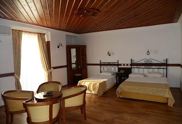 Şevki Bey Hotel - Görsel 17