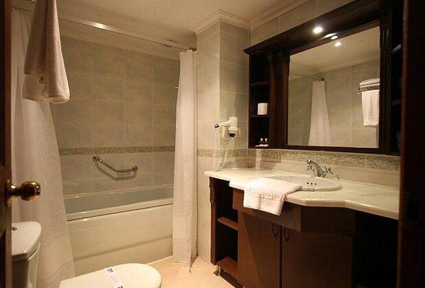 Şevki Bey Hotel - Görsel 27