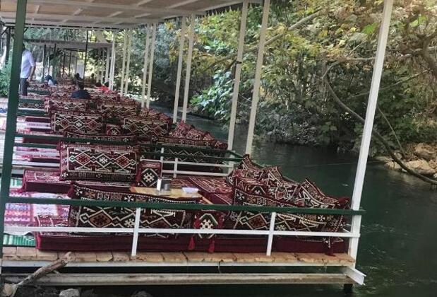 Biçen Hotel - Görsel 10