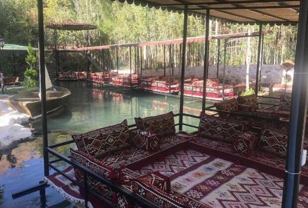 Biçen Hotel - Görsel 11