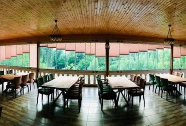 Biçen Hotel - Görsel 12