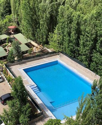 Biçen Hotel - Görsel 5