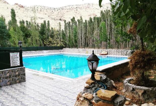 Biçen Hotel - Görsel 6