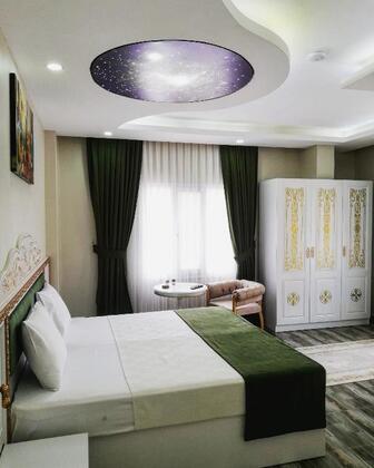 Biçen Hotel - Görsel 13