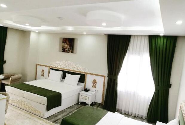 Biçen Hotel - Görsel 14