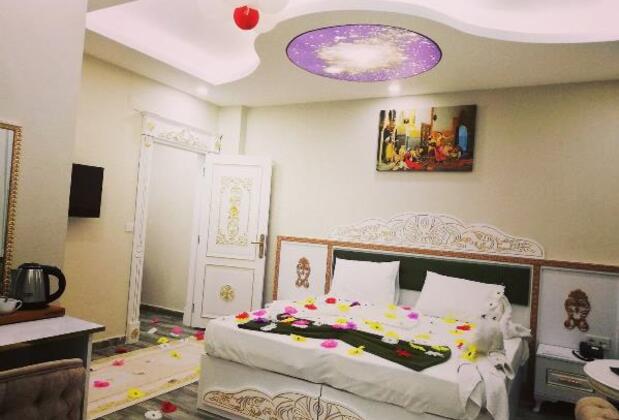 Biçen Hotel - Görsel 16