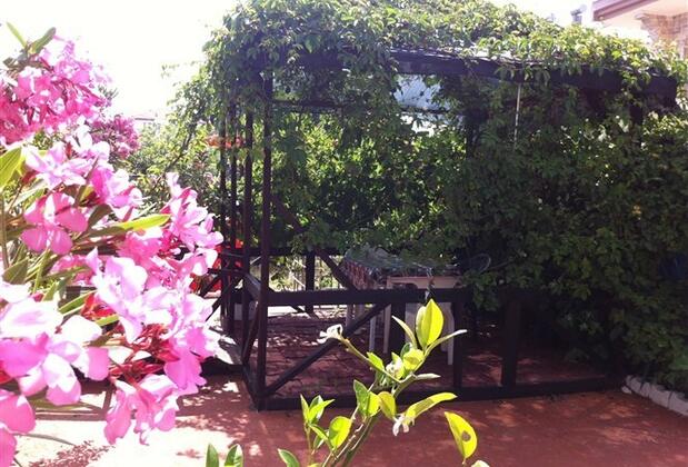 Flash Hotel Antalya - Görsel 3