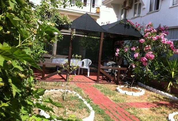 Flash Hotel Antalya - Görsel 4