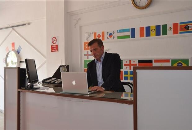 Flash Hotel Antalya - Görsel 5