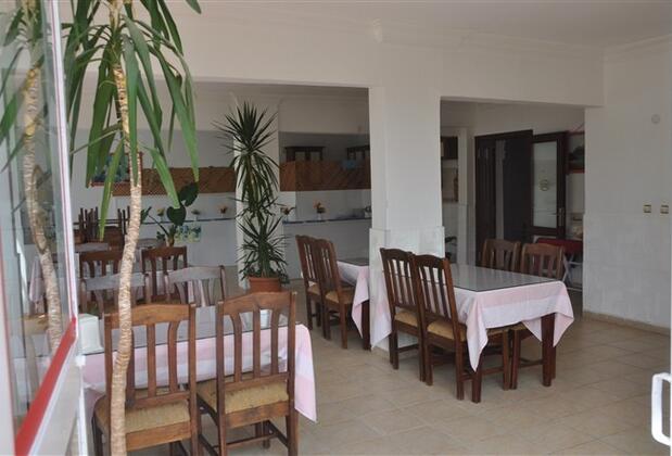 Flash Hotel Antalya - Görsel 6