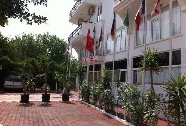 Flash Hotel Antalya - Görsel 7