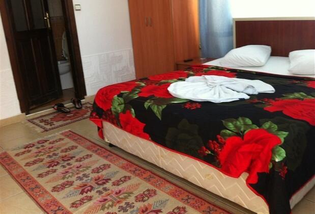 Flash Hotel Antalya - Görsel 8