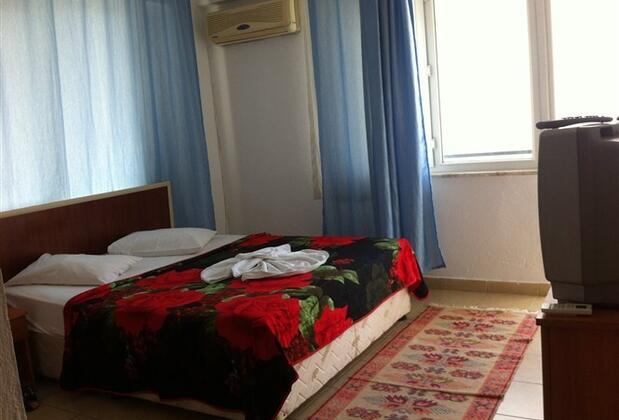 Flash Hotel Antalya - Görsel 9