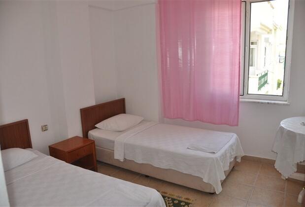 Flash Hotel Antalya - Görsel 10