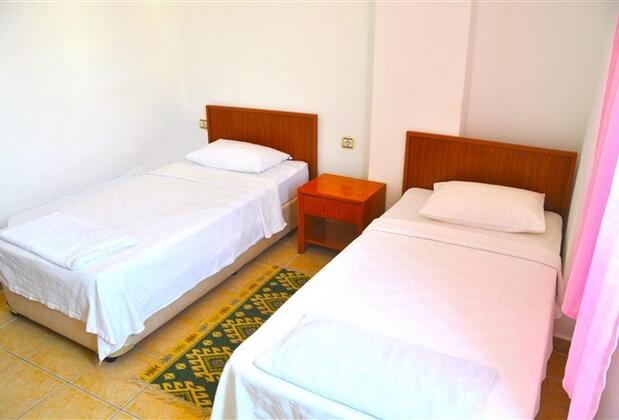 Flash Hotel Antalya - Görsel 11