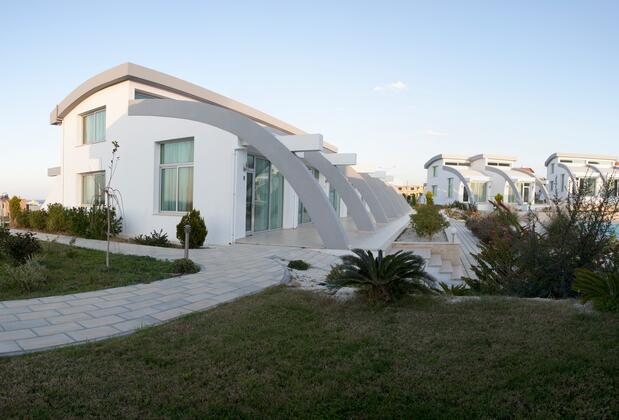 Fairmont Holiday Village - Görsel 4