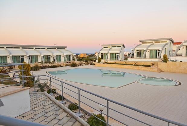 Fairmont Holiday Village - Görsel 8