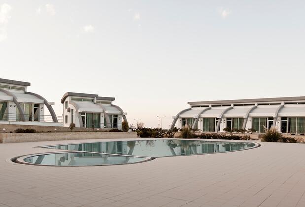 Fairmont Holiday Village - Görsel 9