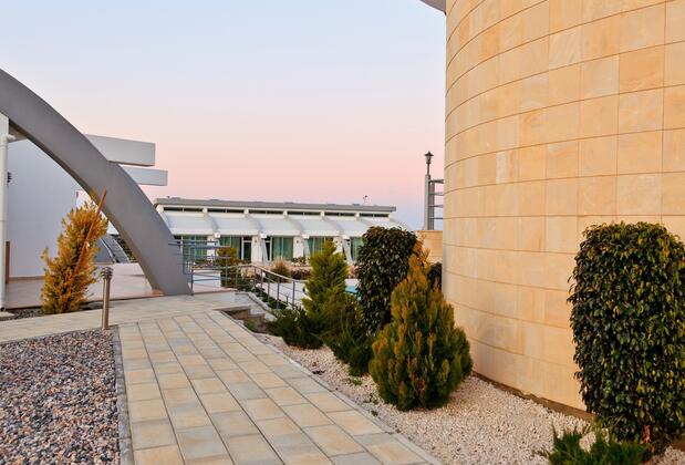 Fairmont Holiday Village - Görsel 6