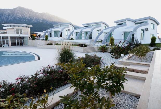 Fairmont Holiday Village - Görsel 10