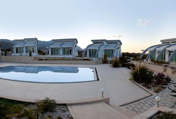 Fairmont Holiday Village - Görsel 11