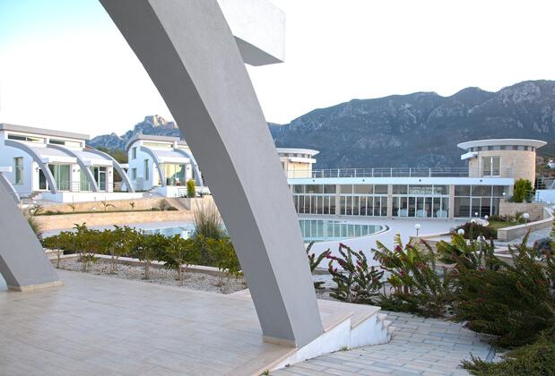 Fairmont Holiday Village - Görsel 5