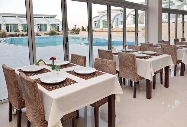 Fairmont Holiday Village - Görsel 12