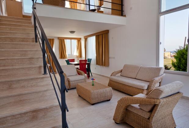 Fairmont Holiday Village - Görsel 14