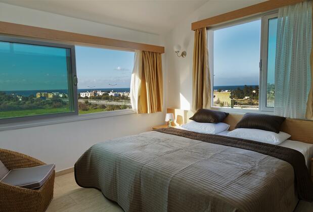 Fairmont Holiday Village - Görsel 16