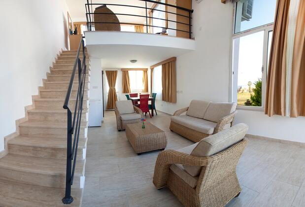 Fairmont Holiday Village - Görsel 13