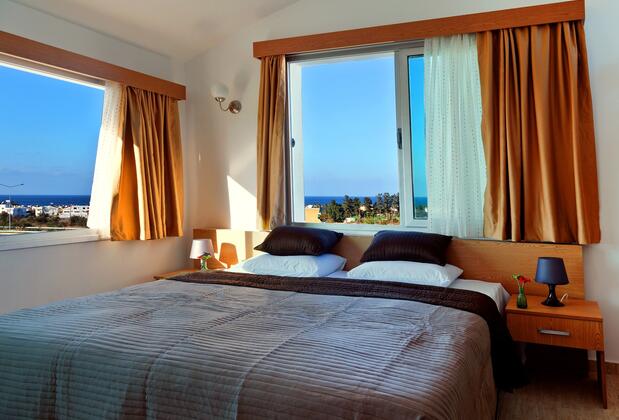 Fairmont Holiday Village - Görsel 17