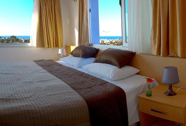 Fairmont Holiday Village - Görsel 18