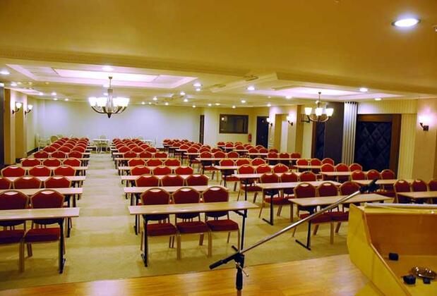 Viking Star Hotel - Görsel 13