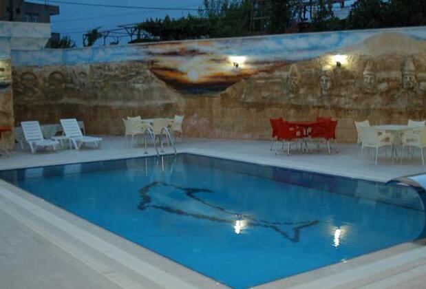 Arsames Hotel - Görsel 9