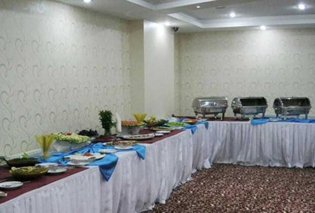 Arsames Hotel - Görsel 6