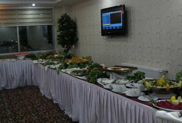 Arsames Hotel - Görsel 4