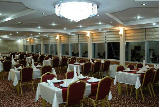 Arsames Hotel - Görsel 8