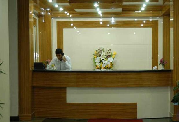 Arsames Hotel - Görsel 10