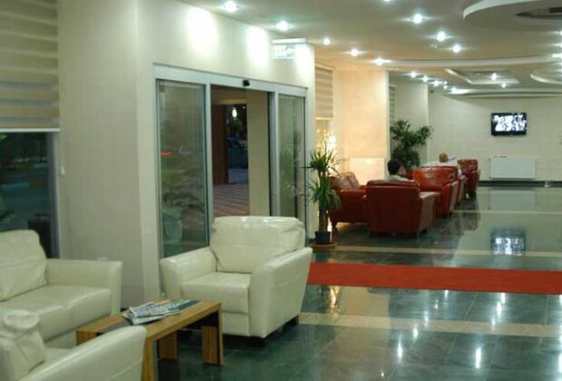 Arsames Hotel - Görsel 7