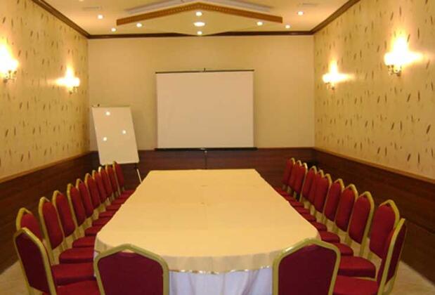 Arsames Hotel - Görsel 11