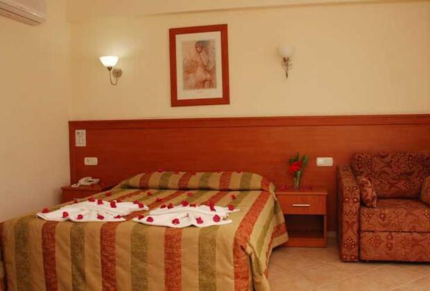 Villa Beldeniz - Görsel 14